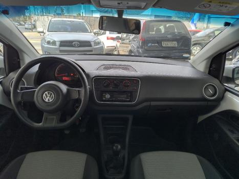 VOLKSWAGEN UP 1.0 12V TAKE FLEX, Foto 7