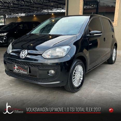 VOLKSWAGEN UP 1.0 12V 4P TSI FLEX MOVE UP, Foto 1