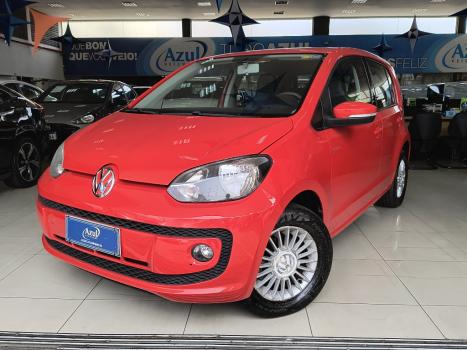 VOLKSWAGEN UP 1.0 12V 4P FLEX MOVE UP, Foto 3