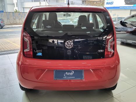 VOLKSWAGEN UP 1.0 12V 4P FLEX MOVE UP, Foto 5