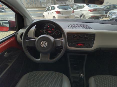 VOLKSWAGEN UP 1.0 12V 4P FLEX MOVE UP, Foto 10