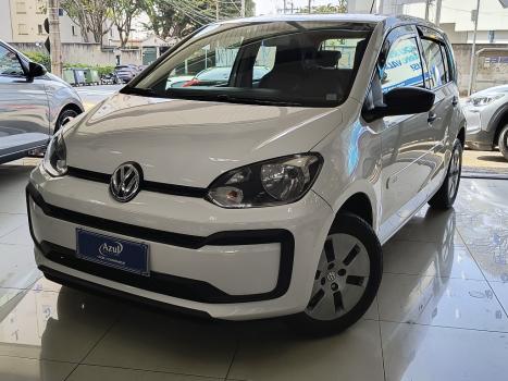 VOLKSWAGEN UP 1.0 12V TAKE FLEX, Foto 3