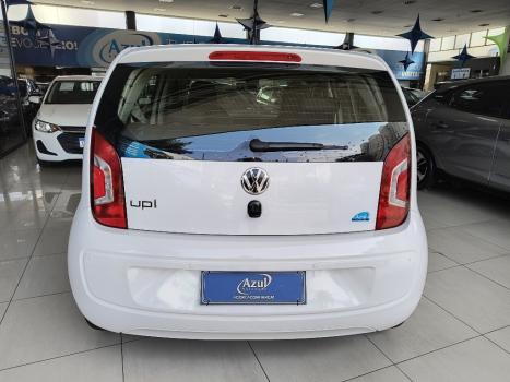 VOLKSWAGEN UP 1.0 12V TAKE FLEX, Foto 5