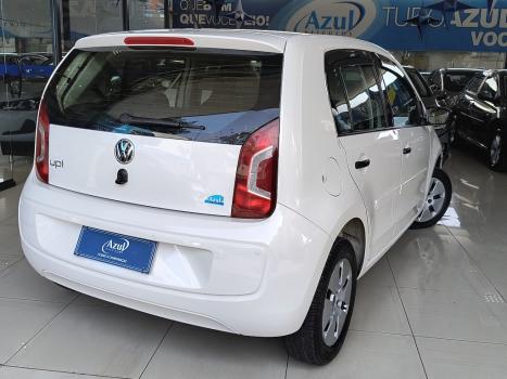 VOLKSWAGEN UP 1.0 12V TAKE FLEX, Foto 6