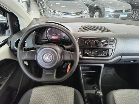 VOLKSWAGEN UP 1.0 12V TAKE FLEX, Foto 10