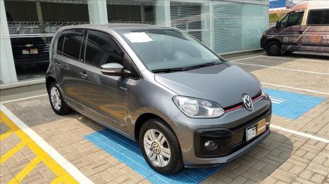 VOLKSWAGEN UP 1.0 12V 4P TSI FLEX MOVE UP, Foto 1