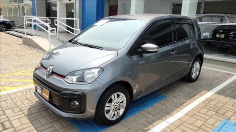 VOLKSWAGEN UP 1.0 12V 4P TSI FLEX MOVE UP, Foto 2