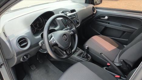 VOLKSWAGEN UP 1.0 12V 4P TSI FLEX MOVE UP, Foto 7