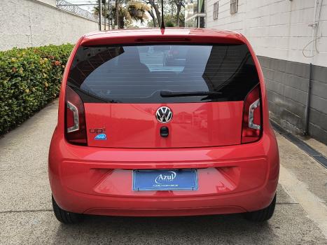 VOLKSWAGEN UP 1.0 12V 4P FLEX MOVE UP, Foto 5