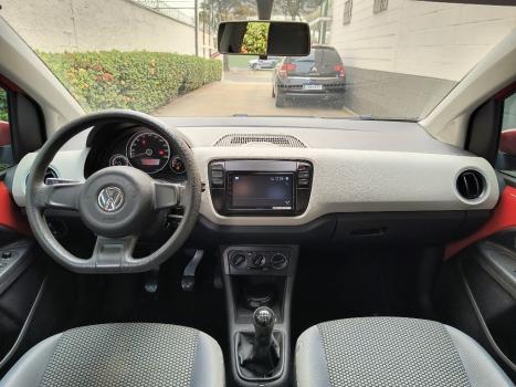 VOLKSWAGEN UP 1.0 12V 4P FLEX MOVE UP, Foto 7