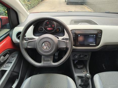 VOLKSWAGEN UP 1.0 12V 4P FLEX MOVE UP, Foto 10