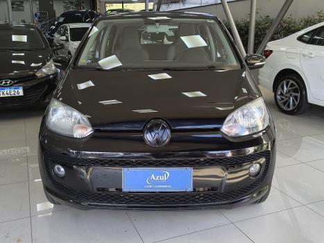 VOLKSWAGEN UP 1.0 12V 4P FLEX MOVE UP, Foto 2