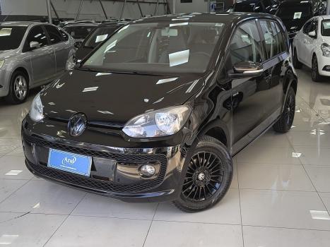 VOLKSWAGEN UP 1.0 12V 4P FLEX MOVE UP, Foto 3