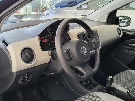 VOLKSWAGEN UP 1.0 12V 4P FLEX MOVE UP, Foto 7