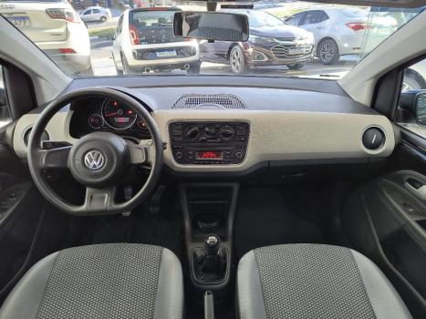 VOLKSWAGEN UP 1.0 12V 4P FLEX MOVE UP, Foto 8