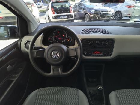 VOLKSWAGEN UP 1.0 12V 4P FLEX MOVE UP, Foto 9