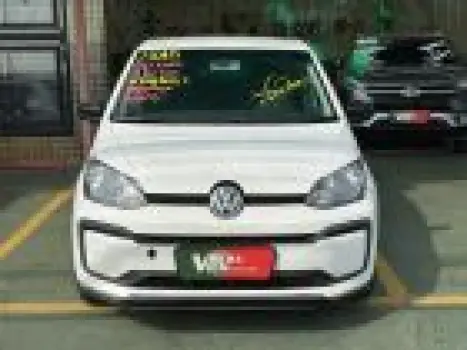 VOLKSWAGEN UP 1.0 12V 4P TAKE FLEX, Foto 2