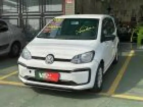 VOLKSWAGEN UP 1.0 12V 4P TAKE FLEX, Foto 4