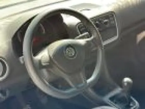 VOLKSWAGEN UP 1.0 12V 4P TAKE FLEX, Foto 5