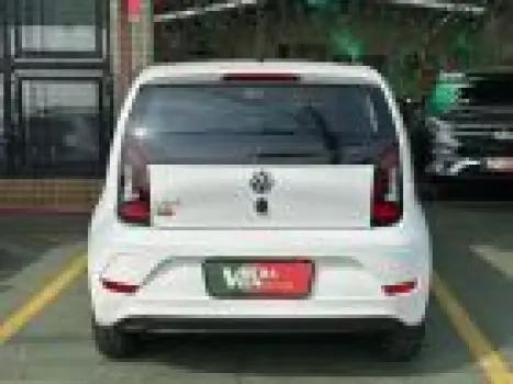 VOLKSWAGEN UP 1.0 12V 4P TAKE FLEX, Foto 9