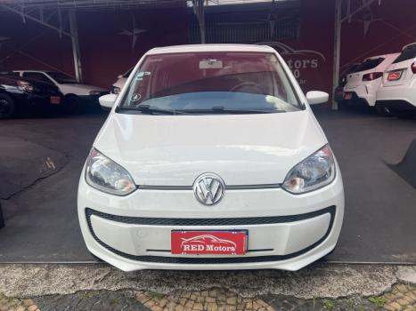 VOLKSWAGEN UP 1.0 12V 4P TAKE FLEX, Foto 2