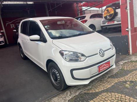 VOLKSWAGEN UP 1.0 12V 4P TAKE FLEX, Foto 3