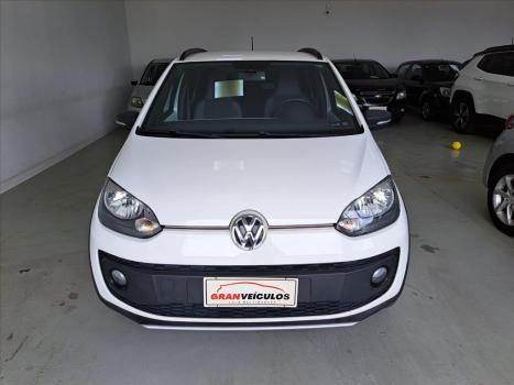 VOLKSWAGEN UP 1.0 12V 4P TRACK FLEX, Foto 2