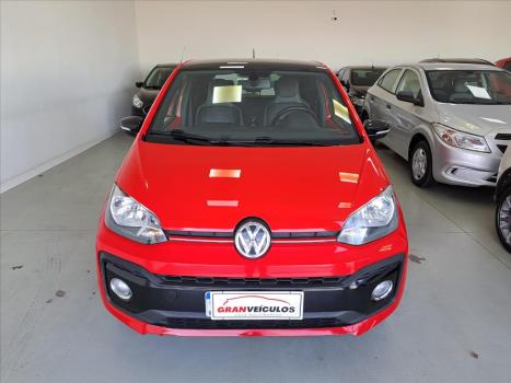 VOLKSWAGEN UP 1.0 12V 4P TSI FLEX PEPPER, Foto 2