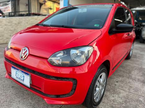 VOLKSWAGEN UP 1.0 12V 4P TAKE FLEX, Foto 3