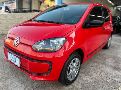 VOLKSWAGEN UP 1.0 12V 4P TAKE FLEX, Foto 5