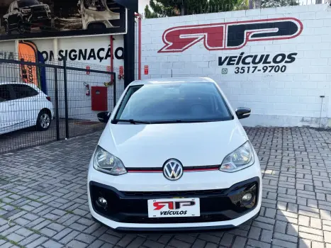 VOLKSWAGEN UP 1.0 12V 4P FLEX MOVE UP, Foto 2