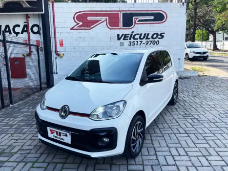 VOLKSWAGEN UP 1.0 12V 4P FLEX MOVE UP, Foto 3