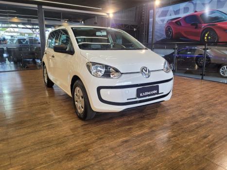 VOLKSWAGEN UP 1.0 12V 4P TAKE FLEX, Foto 2