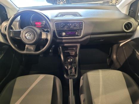 VOLKSWAGEN UP 1.0 12V 4P TAKE FLEX, Foto 5