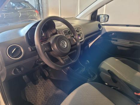 VOLKSWAGEN UP 1.0 12V 4P TAKE FLEX, Foto 6