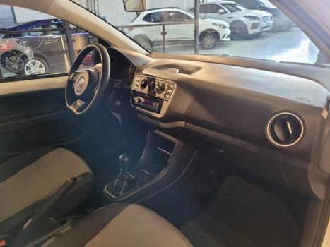 VOLKSWAGEN UP 1.0 12V 4P TAKE FLEX, Foto 7