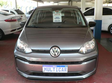 VOLKSWAGEN UP 1.0 12V 4P TAKE FLEX, Foto 2