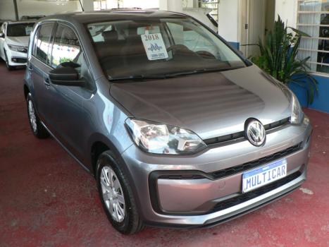 VOLKSWAGEN UP 1.0 12V 4P TAKE FLEX, Foto 3