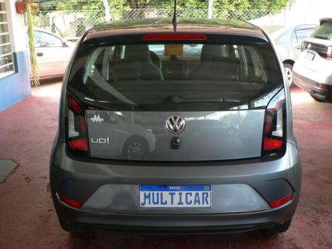 VOLKSWAGEN UP 1.0 12V 4P TAKE FLEX, Foto 5