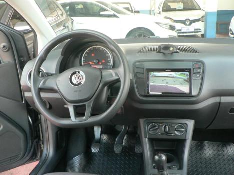 VOLKSWAGEN UP 1.0 12V 4P TAKE FLEX, Foto 10