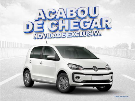 VOLKSWAGEN UP 1.0 12V 4P FLEX MOVE UP, Foto 1