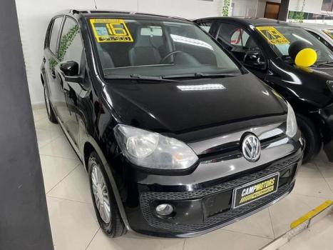 VOLKSWAGEN UP 1.0 12V 4P FLEX MOVE UP, Foto 3