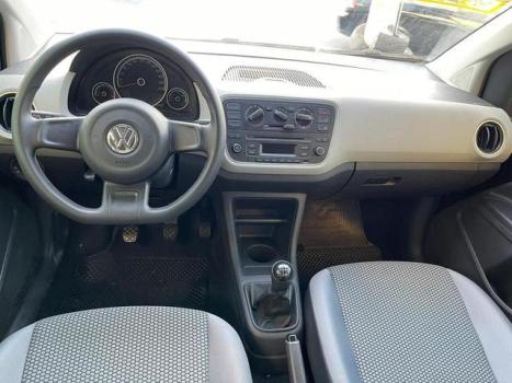 VOLKSWAGEN UP 1.0 12V 4P FLEX MOVE UP, Foto 7