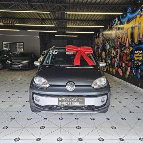 VOLKSWAGEN UP 1.0 12V 4P FLEX, Foto 3