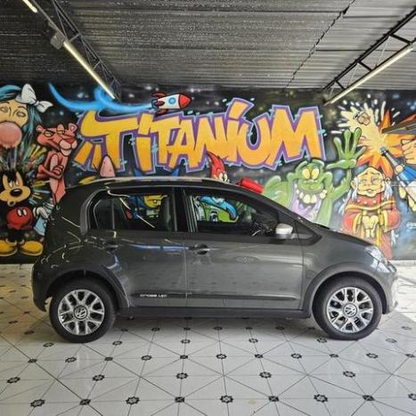 VOLKSWAGEN UP 1.0 12V 4P FLEX, Foto 7