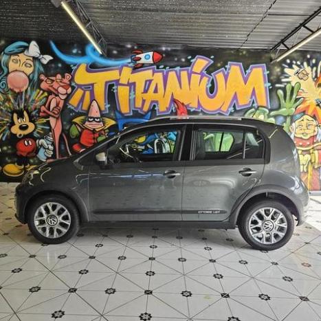 VOLKSWAGEN UP 1.0 12V 4P FLEX, Foto 8