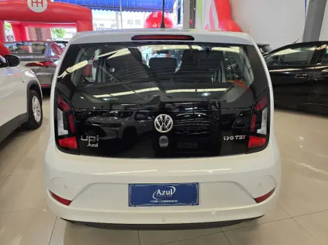 VOLKSWAGEN UP 1.0 12V 4P FLEX MOVE UP, Foto 5