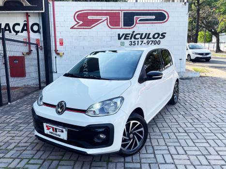 VOLKSWAGEN UP 1.0 12V 4P FLEX MOVE UP, Foto 4