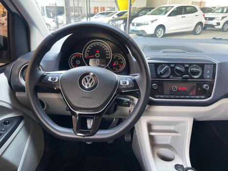 VOLKSWAGEN UP 1.0 12V 4P FLEX MOVE UP, Foto 16