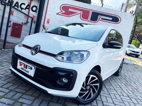 VOLKSWAGEN UP 1.0 12V 4P FLEX MOVE UP, Foto 20